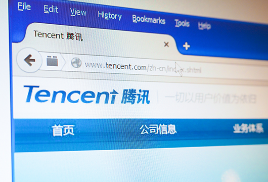 WeChat運営元のコロナ禍を受けたTencent（騰訊・テンセント）社の動向とは？